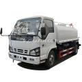 ISUZU 3000liters 3TONS Water Bowser Truck